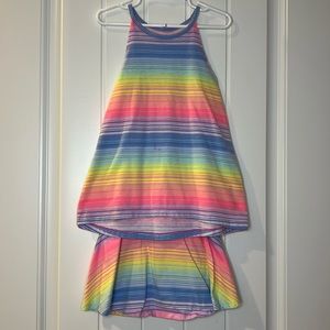 Girl Tank Top & Skort Set - The Children’s Place